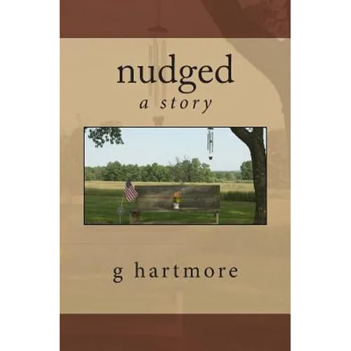 nudged: a story