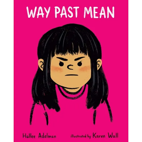 Way Past Mean
