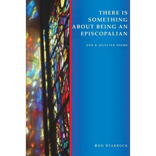 There Is Something About Being An Episcopalian