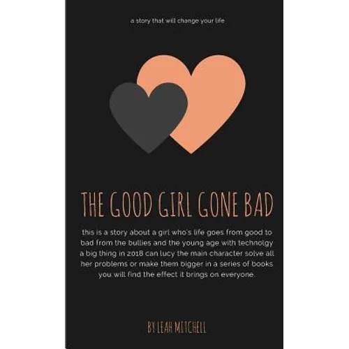 The good girl gone bad