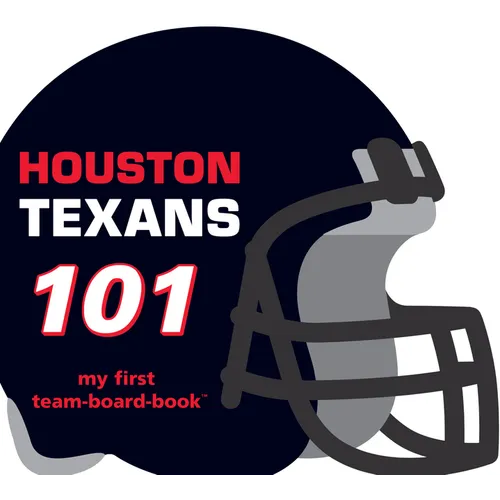 Houston Texans 101-Board
