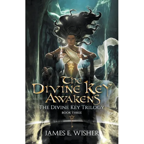 The Divine Key Awakens