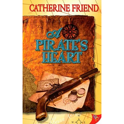 A Pirate's Heart