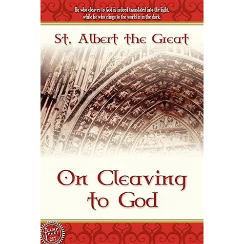 On Cleaving to God