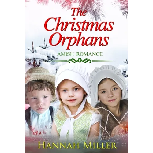 The Christmas Orphans
