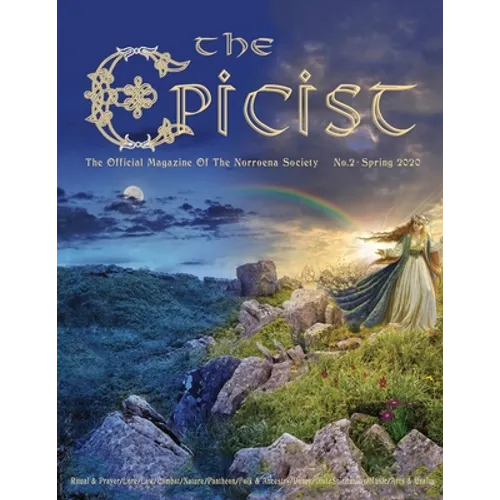 The Epicist: Ostara 2020