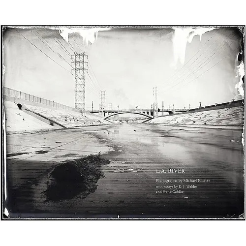 L.A. River