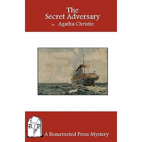 The Secret Adversary