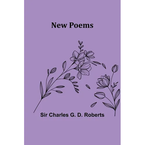 New Poems