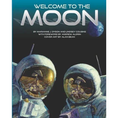 Welcome to the Moon