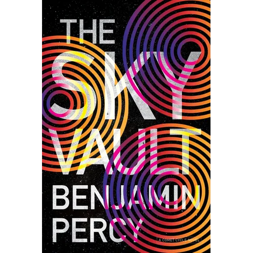 The Sky Vault