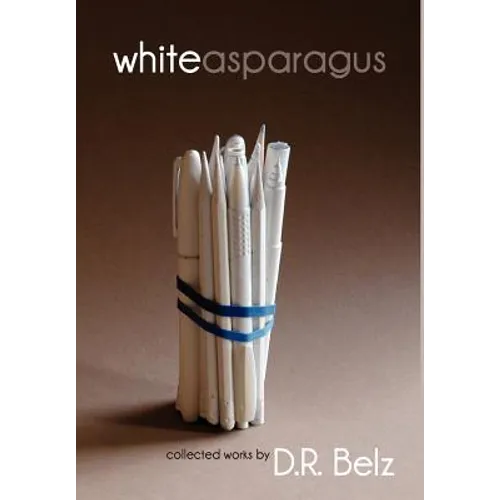 White Asparagus