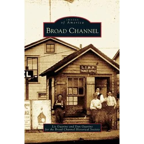 Broad Channel