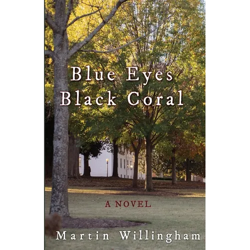 Blue Eyes Black Coral: Mirrors, Masquerades, and Muddy Waters