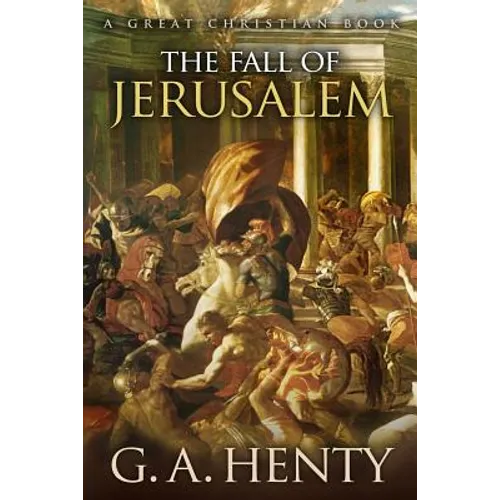 The Fall of Jerusalem