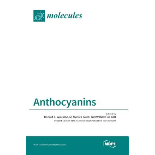 Anthocyanins