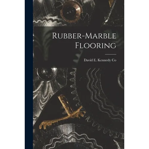 Rubber-marble Flooring