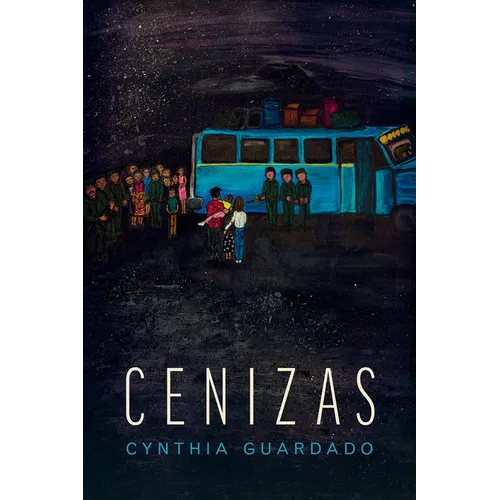 Cenizas: Poems
