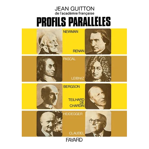 Profils parallèles