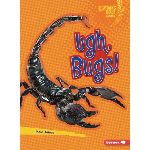 Ugh, Bugs!