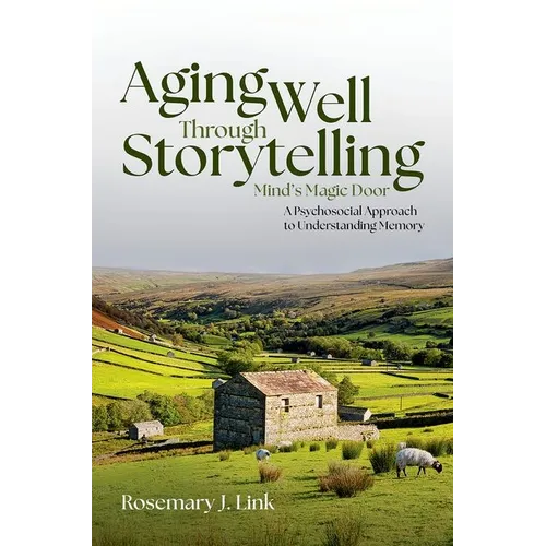 Aging Well Through Storytelling: Mind's Magic Door
