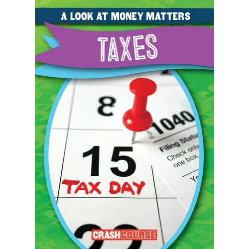 Taxes
