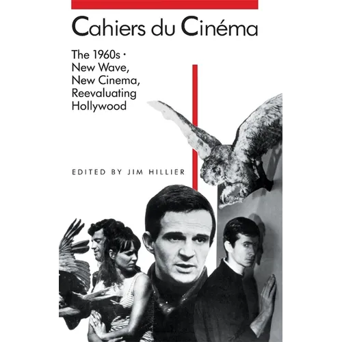 Cahiers Du Cinéma
