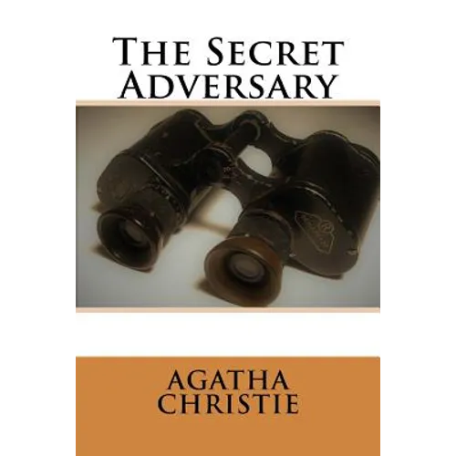 The Secret Adversary