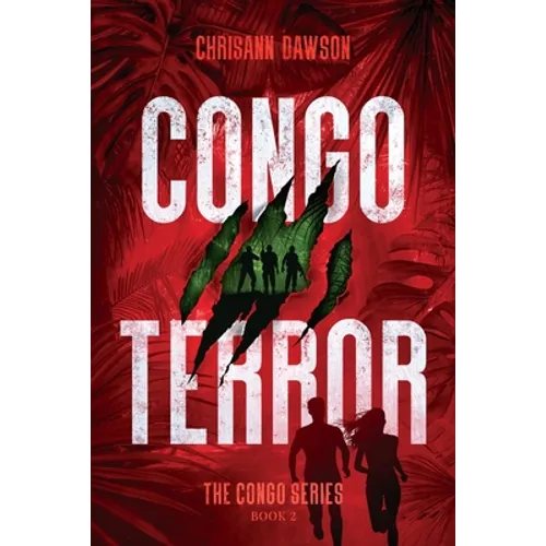 Congo Terror