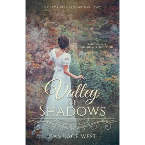 Valley of Shadows