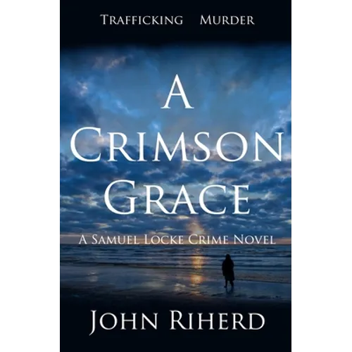 A Crimson Grace