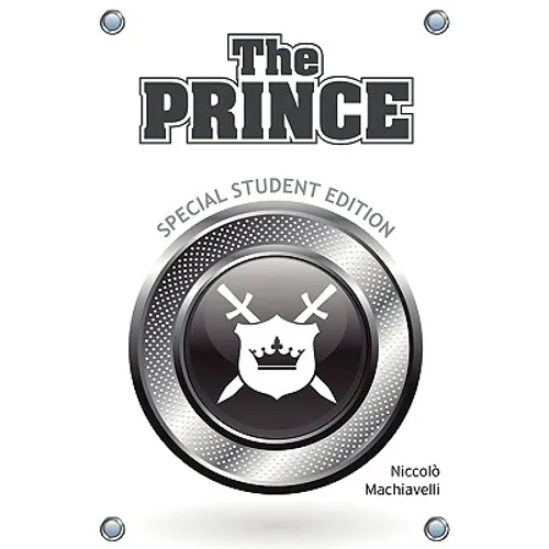 The Prince (Special Student Edition