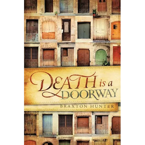 Death is a Doorway