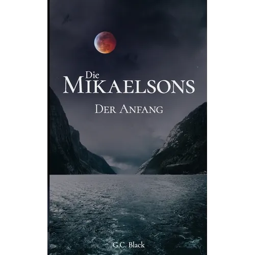 Die Mikaelsons: Der Anfang