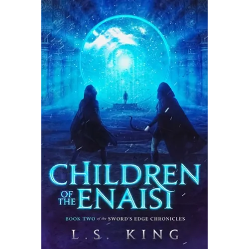 Children of the Enaisi