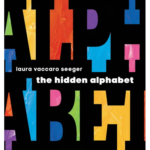The Hidden Alphabet