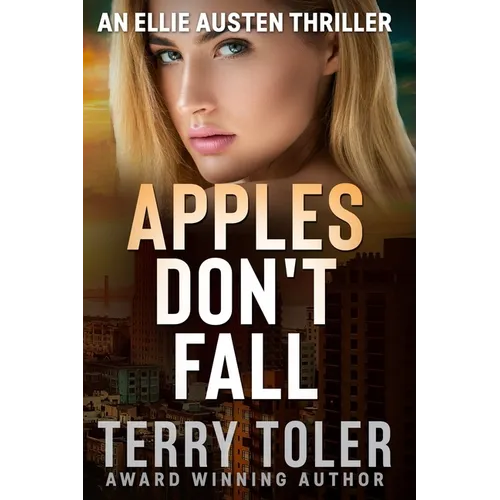 Apples Don't Fall