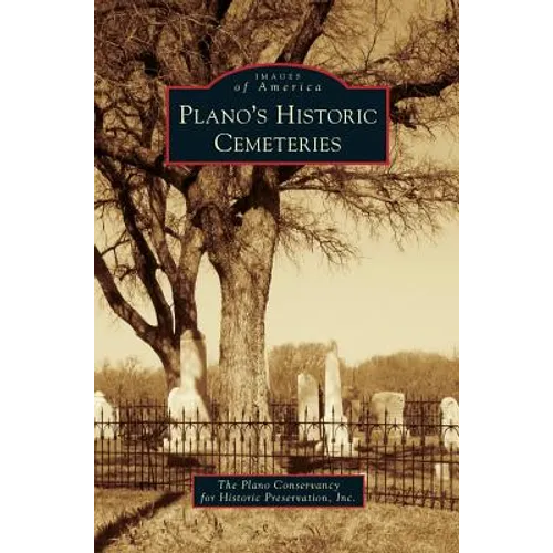 Plano's Historic Cemeteries