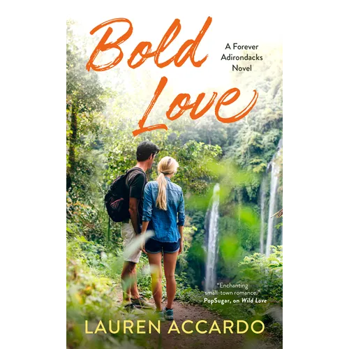 Bold Love