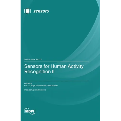 Sensors for Human Activity Recognition II