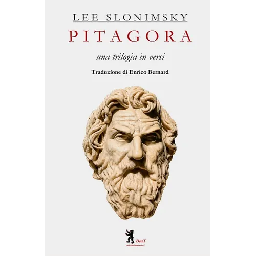 Pitagora: una trilogia