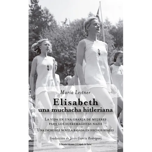 Elisabeth, Una Muchacha Hitleriana