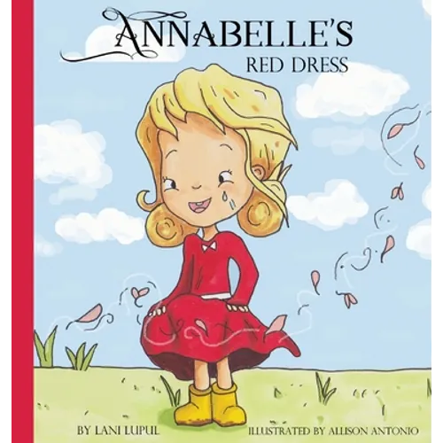 Annabelle's Red Dress