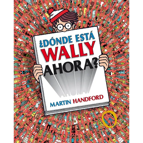 ¿Dónde Está Wally Ahora? / ¿Where Is Waldo Now?