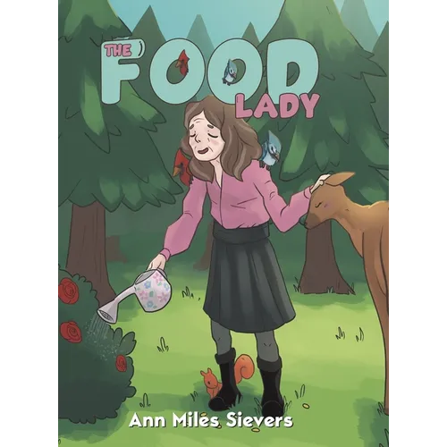 The Food Lady