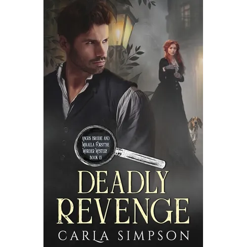 Deadly Revenge