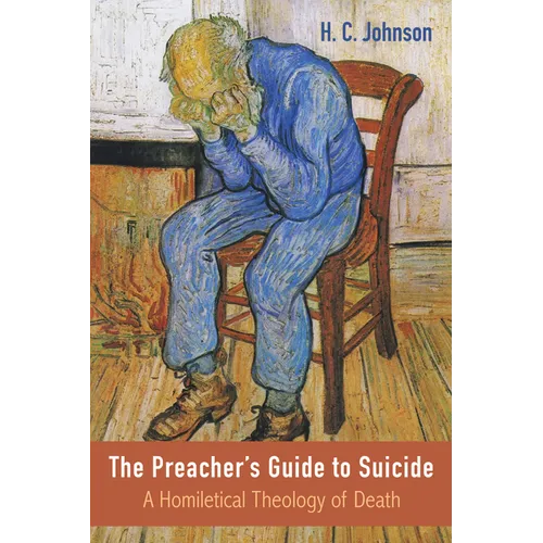The Preacher's Guide to Suicide