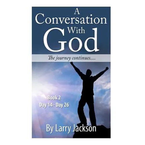 A Conversation with God - books 2 "The Journey Continues.."