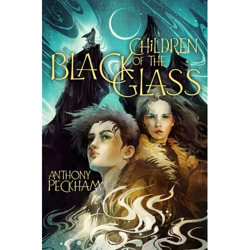 Children of the Black Glass