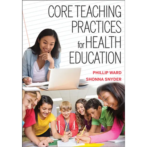 Core Teaching Practices for Health Education